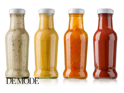 Essential Sauces Every Home Cook Should Master
