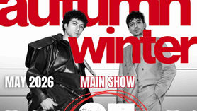 Thailand Fashion Week Autumn–Winter ’26–27 Officially Confirmed for 26–27 May 2026