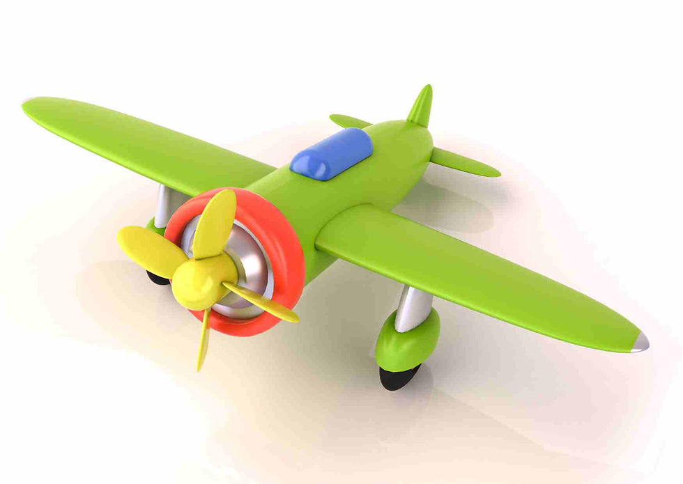 Exploring The World Of Toy Photography: Bringing Toys To Life