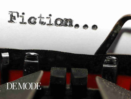 Reading Between The Lines: Symbolism In Modern Fiction