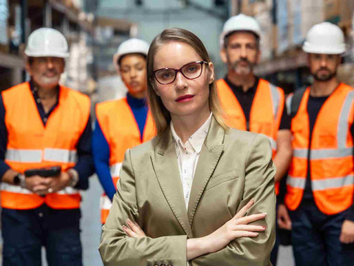 Leading Teams Through Organizational Change