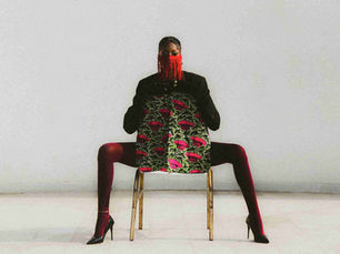 Bold Colors, Big Statements: Fashion That Speaks Loudly