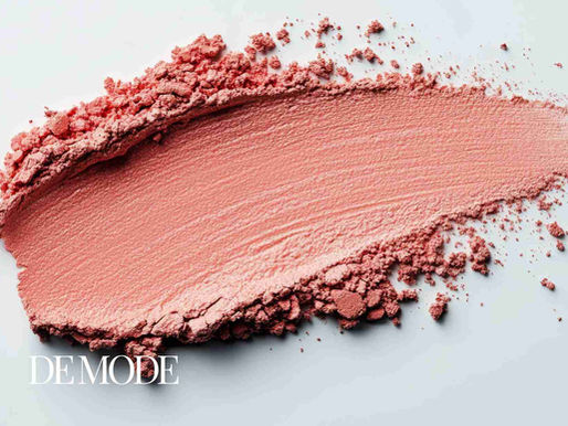 Blush Placement Tips For A Youthful Glow
