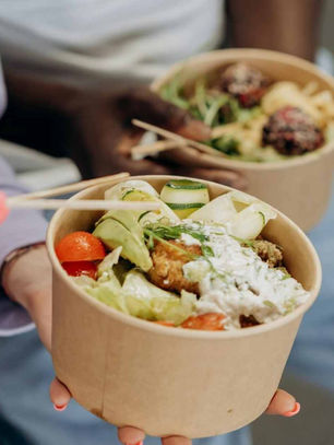 THE BENEFITS OF COOKING YOUR OWN MEALS FOR HEALTH