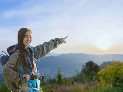 Travel Photography Tips For Stunning Memories