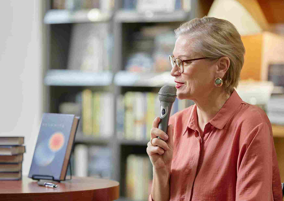 The Art Of Storytelling In Modern Literature 