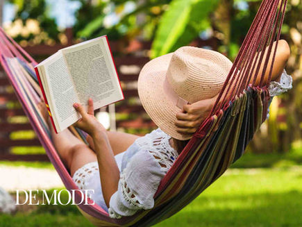 Reading As An Act Of Resistance