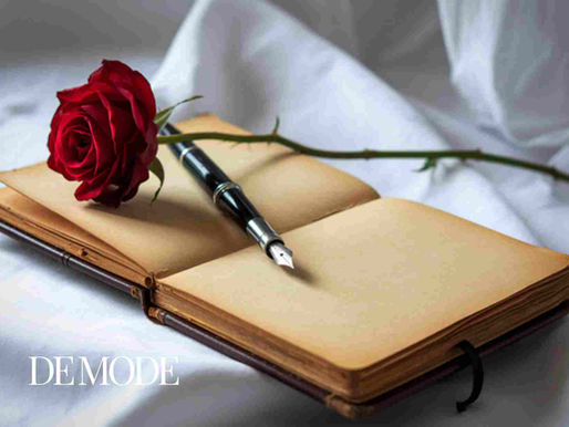 The New Voices Of Poetry