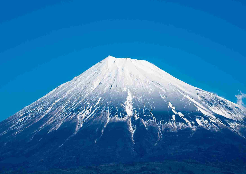 Must-Visit Mountain Destinations Around The World