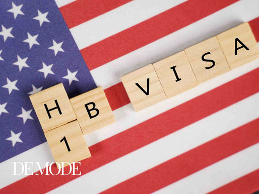 Trump Administration Proposes Major Overhaul of H-1B Visa Selection