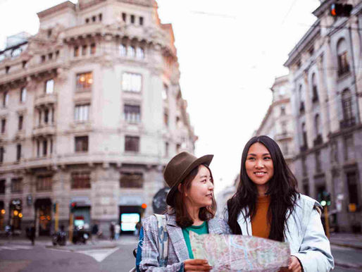 Traveling During Off-Season For Better Experiences