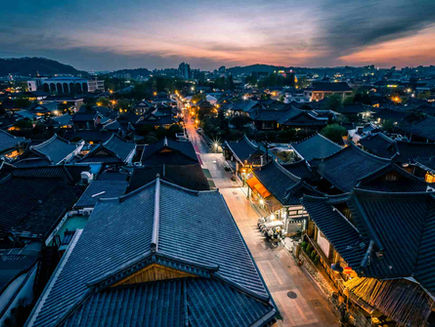 The Art Of Architectural Photography: Capturing Buildings In Detail