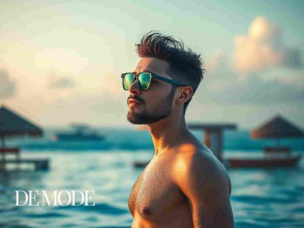 TOP THREE BEACH VACATIONS