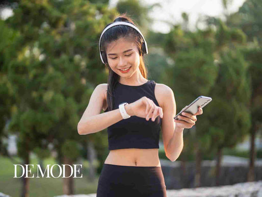 How To Use Technology To Enhance Your Fitness