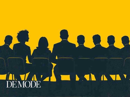 WHY EMPATHY MAKES YOU A STRONGER LEADER