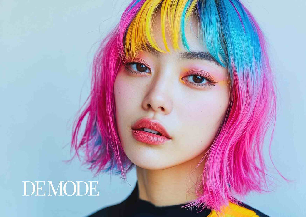 Makeup Trends Dominating This Year