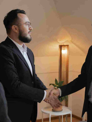 How To Find The Right Business Partners