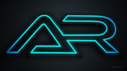 Alpha Racing Wallpaper - Carlos Gomez Art