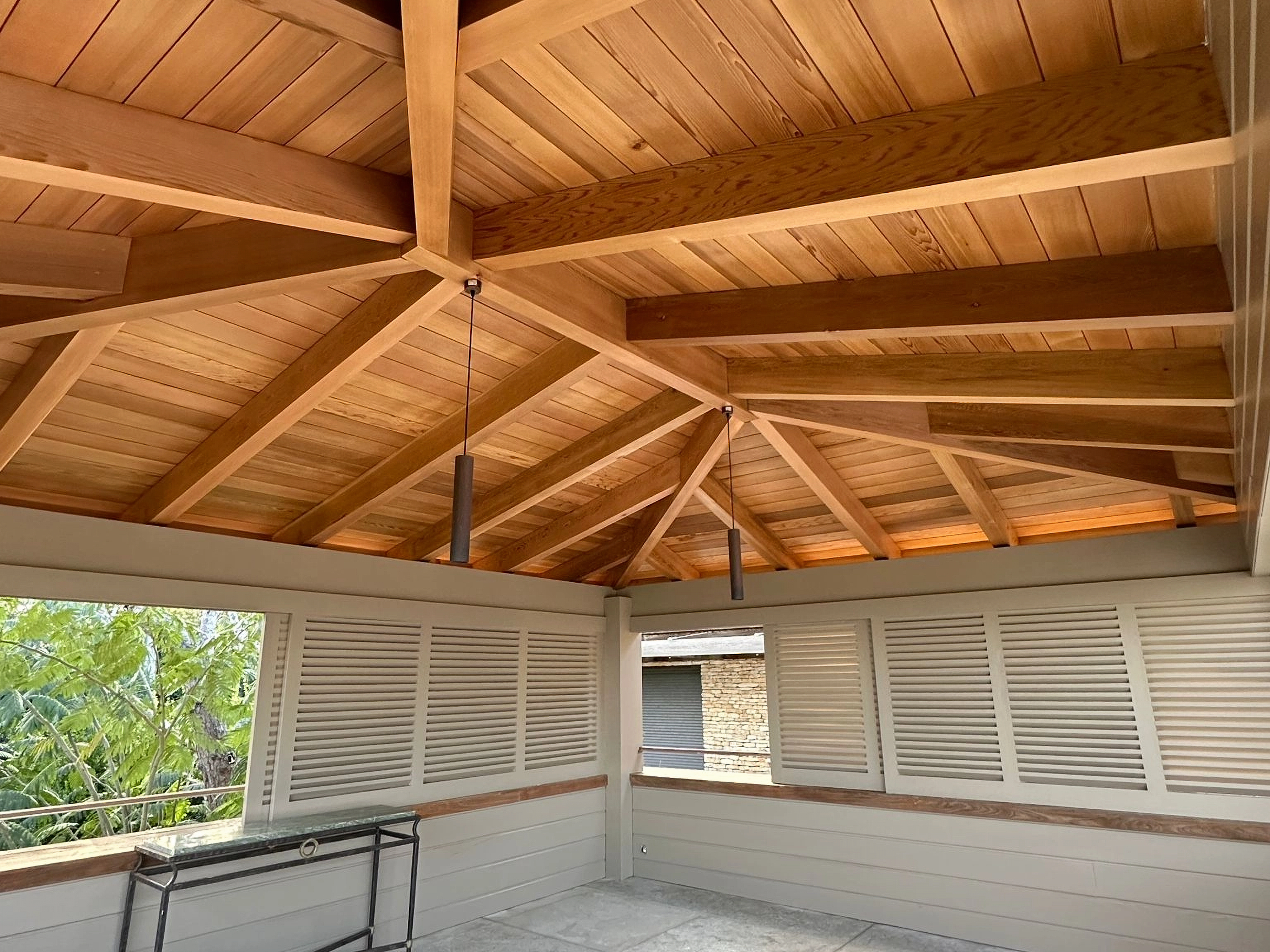 Réalisation Atelier du Maquis 4