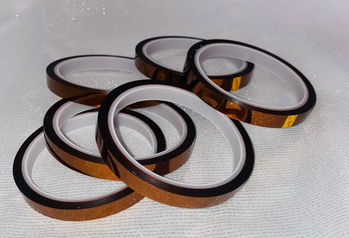 10mm X 33m Heat Tape 1 roll