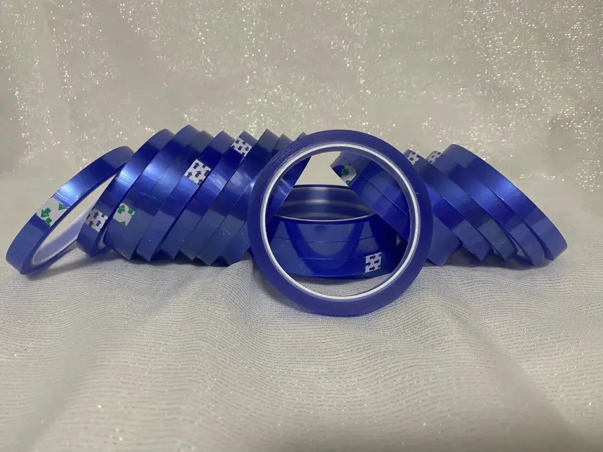 High Heat tape 10mm & 20mm