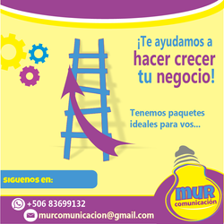 Hacemos crecer tu negocio