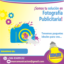Fotografía Publicitaria