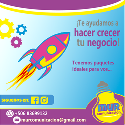 Hacemos crecer tu negocio