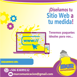 Diseño web