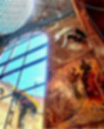 Passeio Teatro e Museu Dali - Figueres