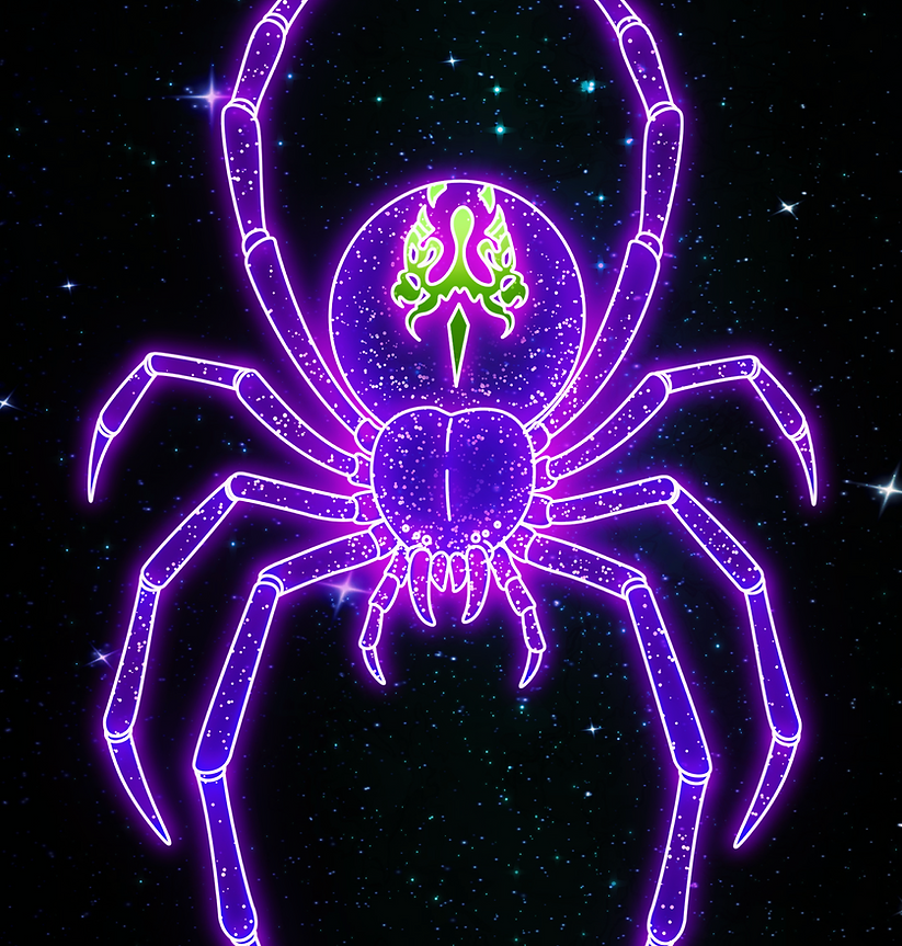 Arach'maragia (Front).png