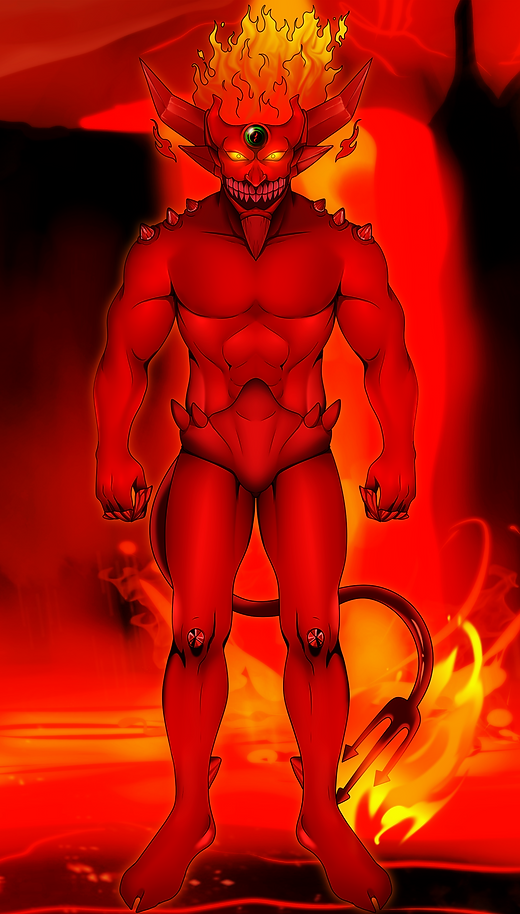 Oblivionu'crei Blakoradai (Front).png