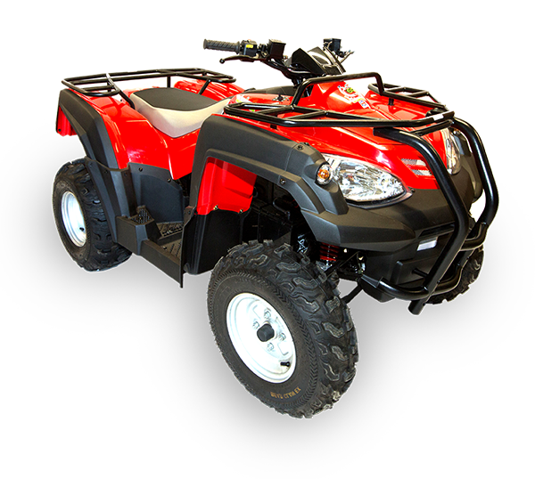 EcoCharger Dominator