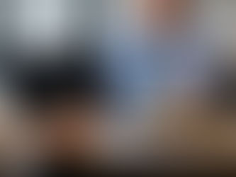 Professional divorce mediation meeting with couple and mediator