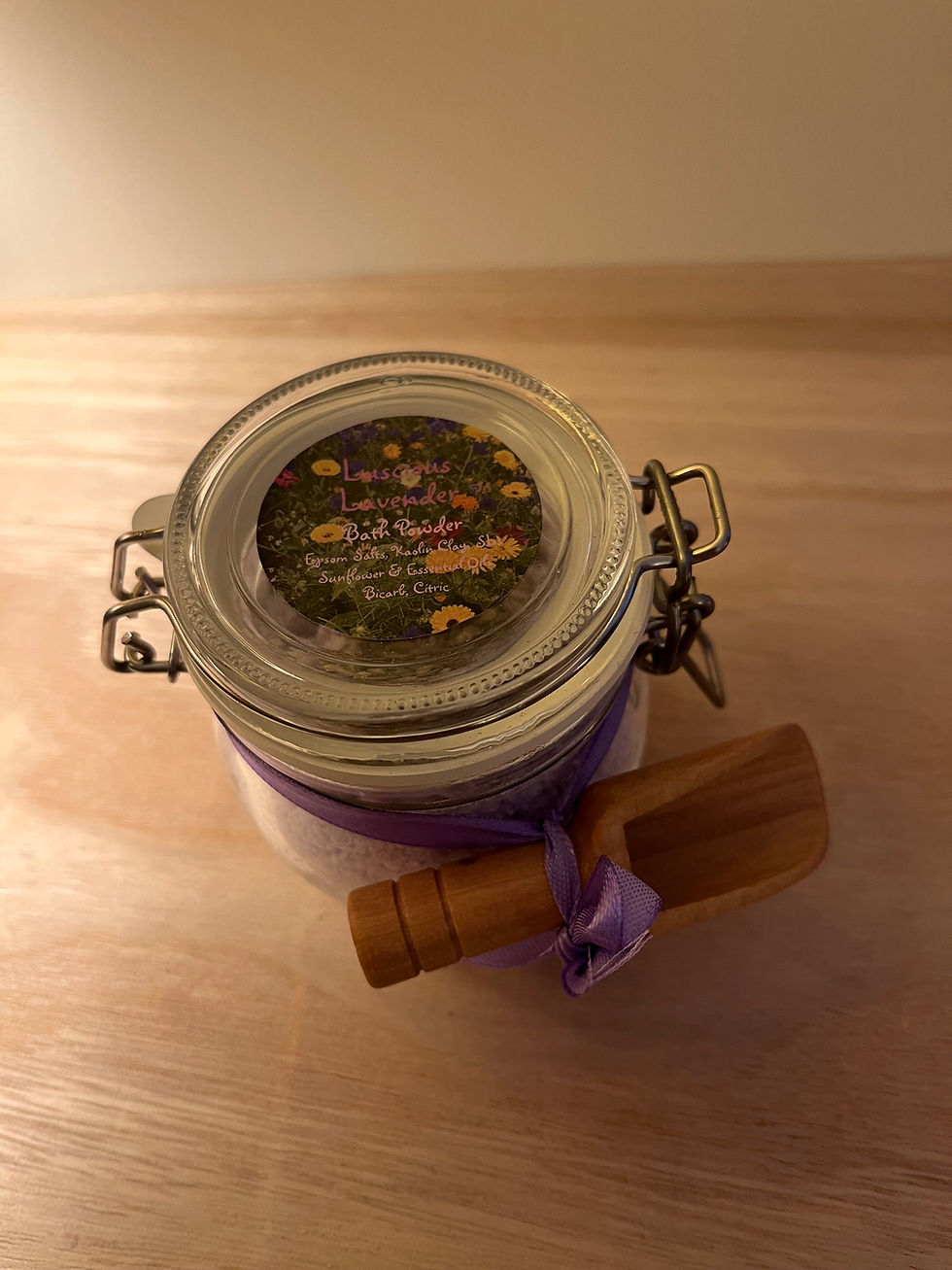 Thumbnail: Bath Powders