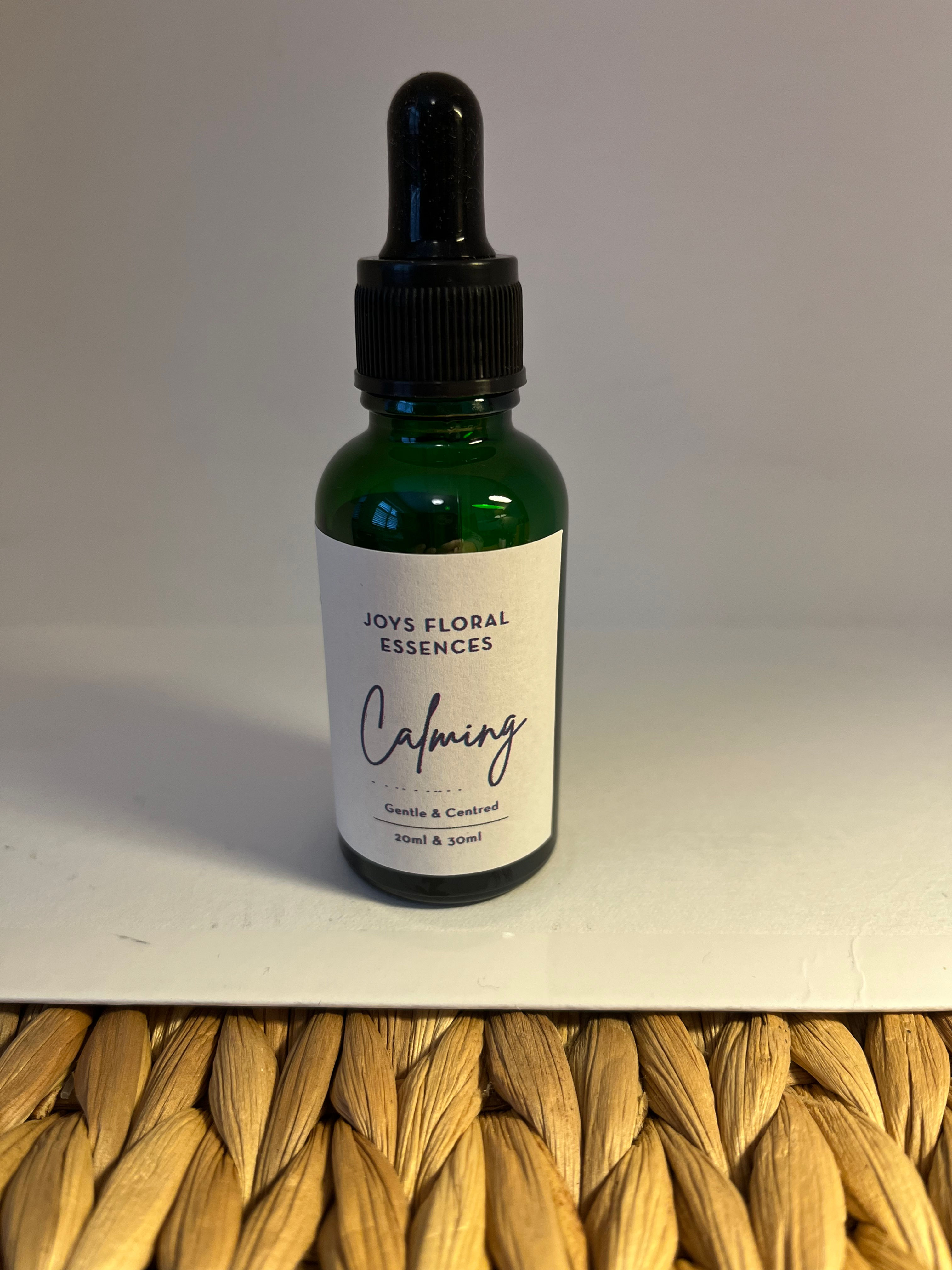 Calming Floral Essence