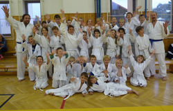 Trénink náboru 2016 Nová Ves (4)