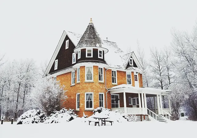 Residence Permanente