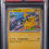 Thumbnail: 2024 Pokemon S&V-P World Championships: Pikachu #190 [PSA10]