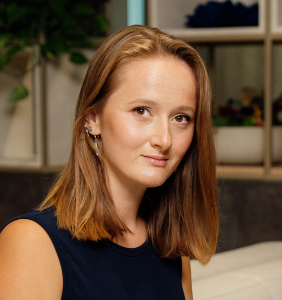 Writer: Gizela Moravcová