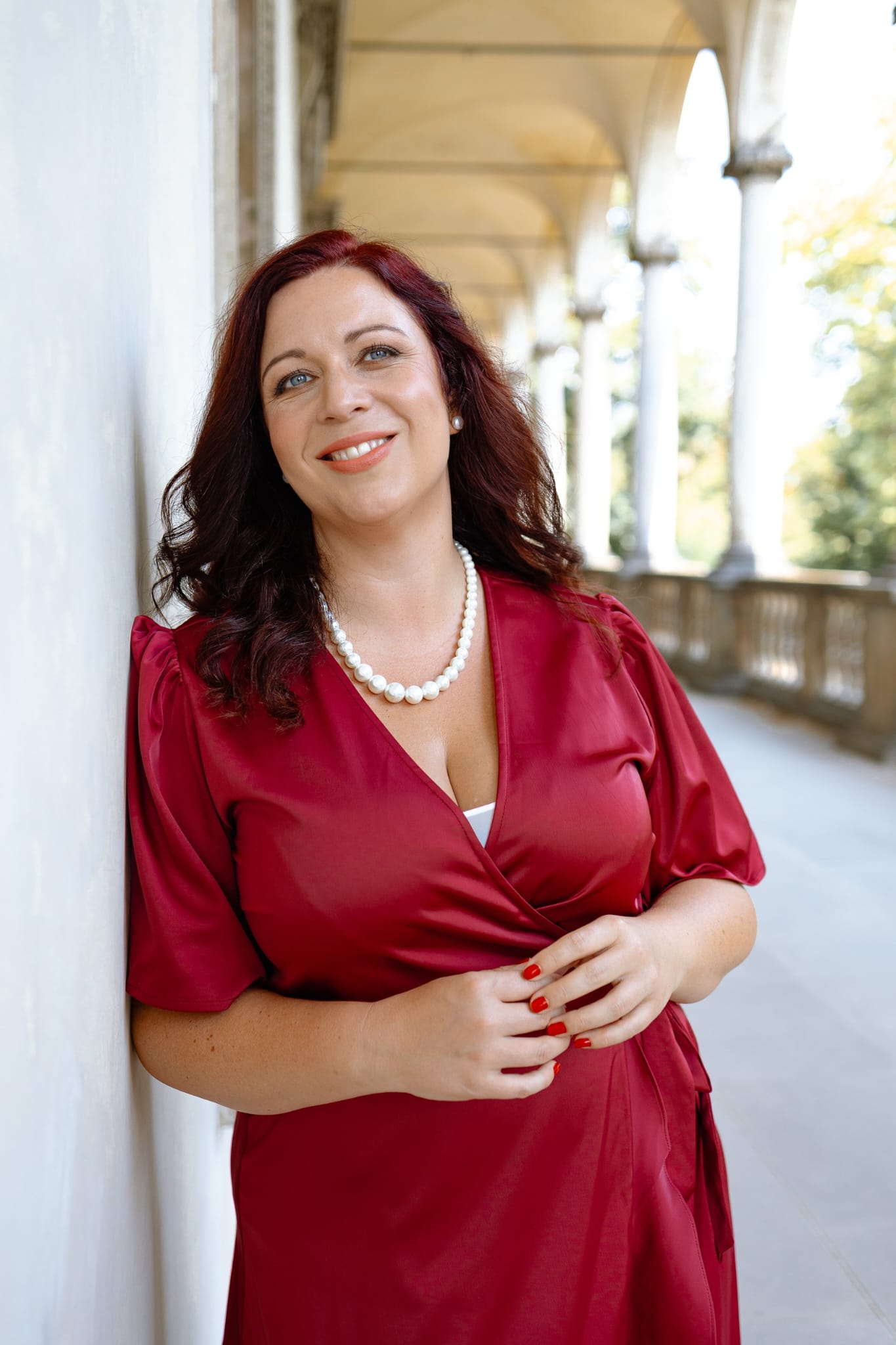 Writer: Veronika Heroldová