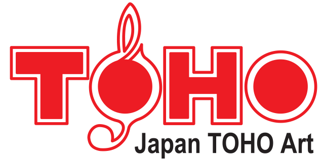 東方芸術アカデミーロゴ