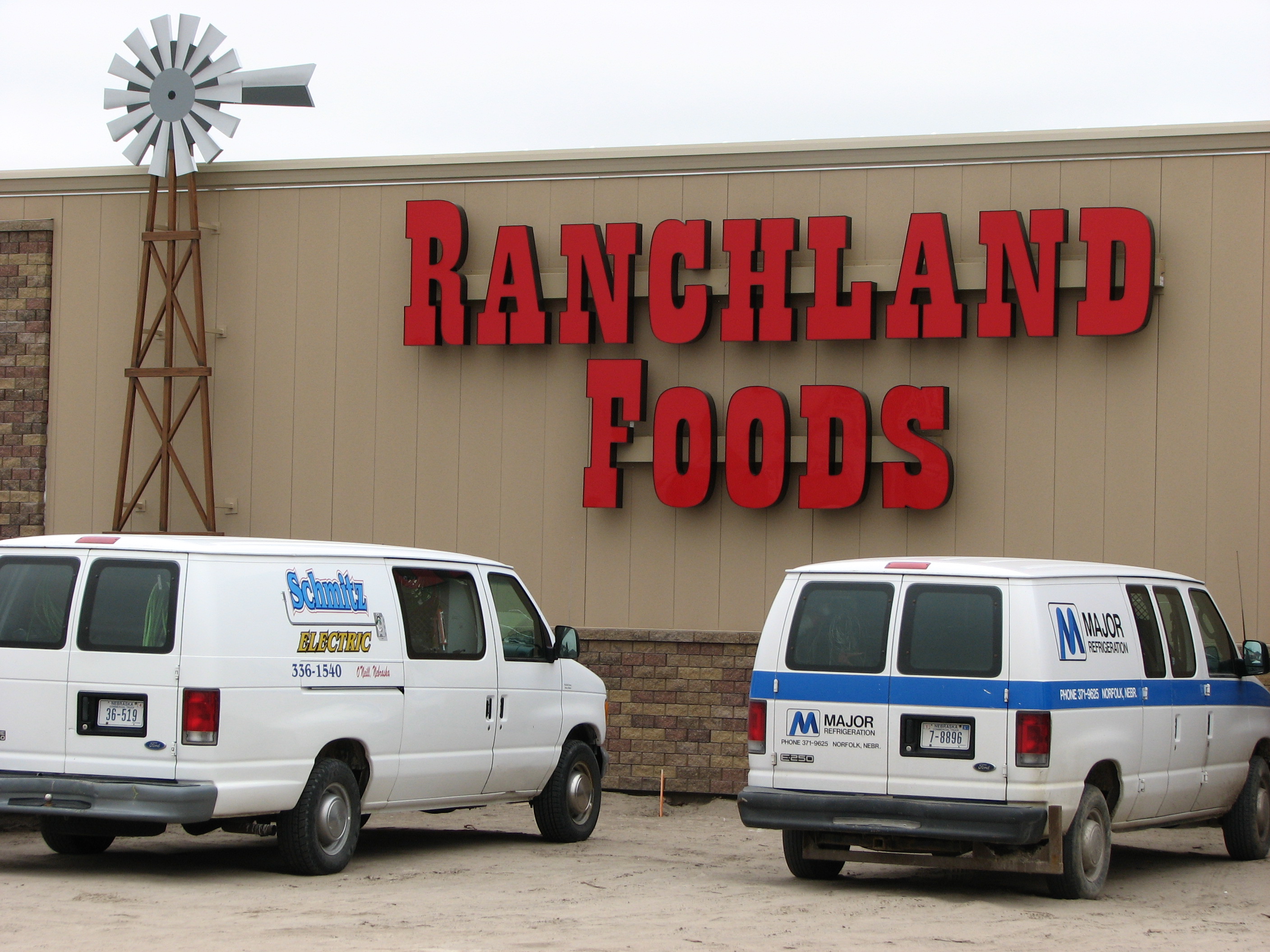 Scotty's Ranchland Foods