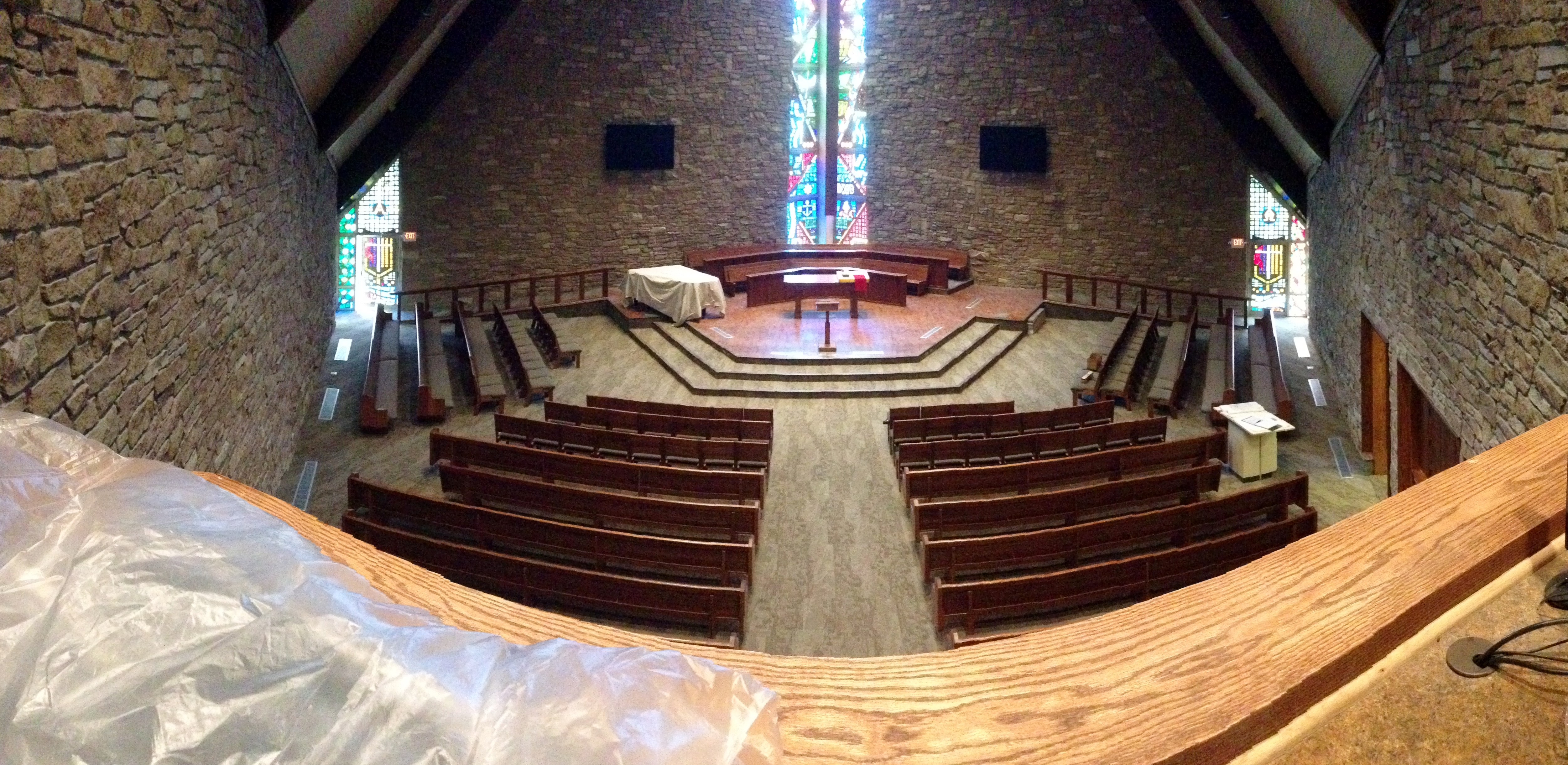 First Methodist Church