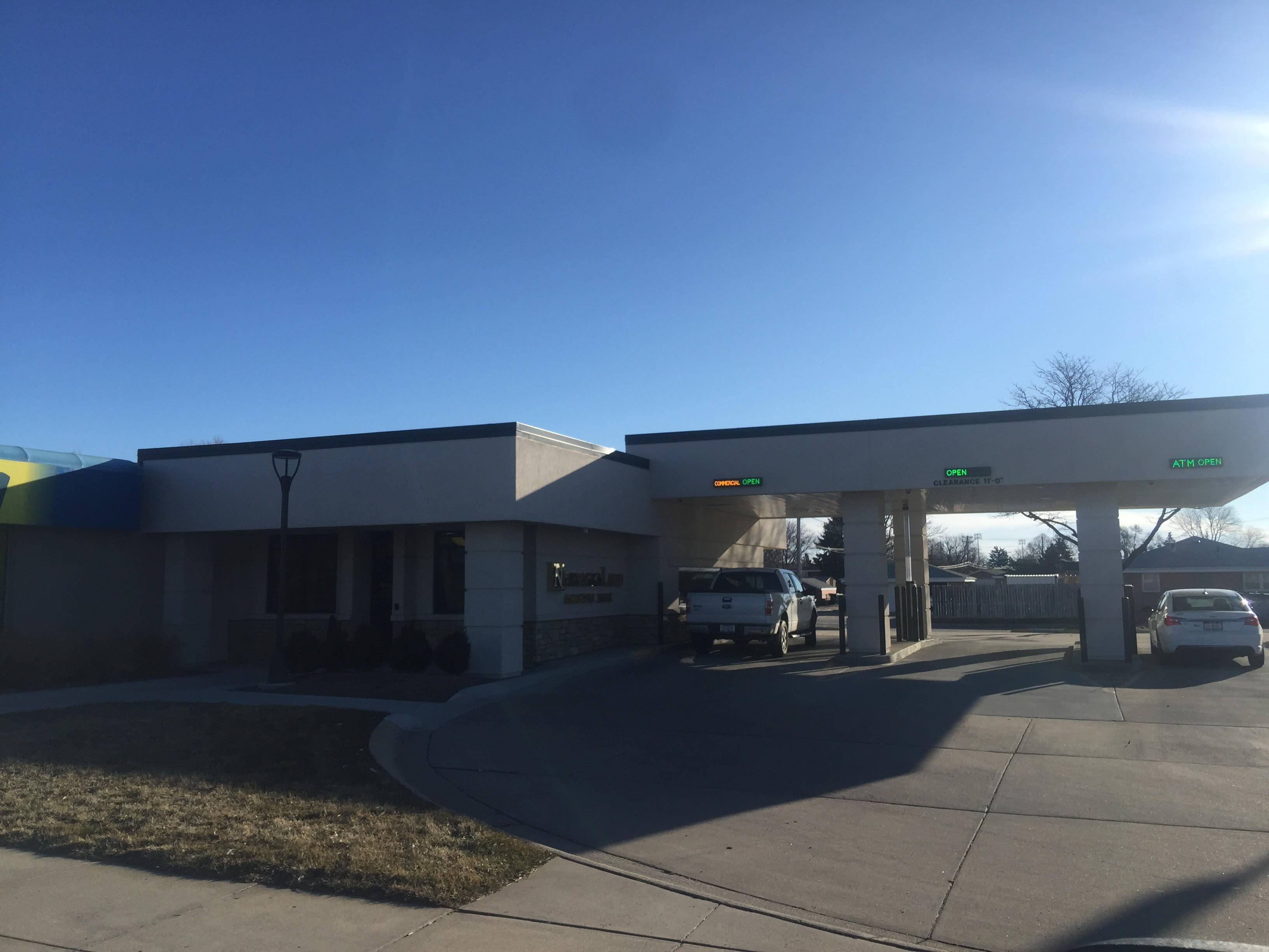 Nebraskaland National Bank - Westfield
