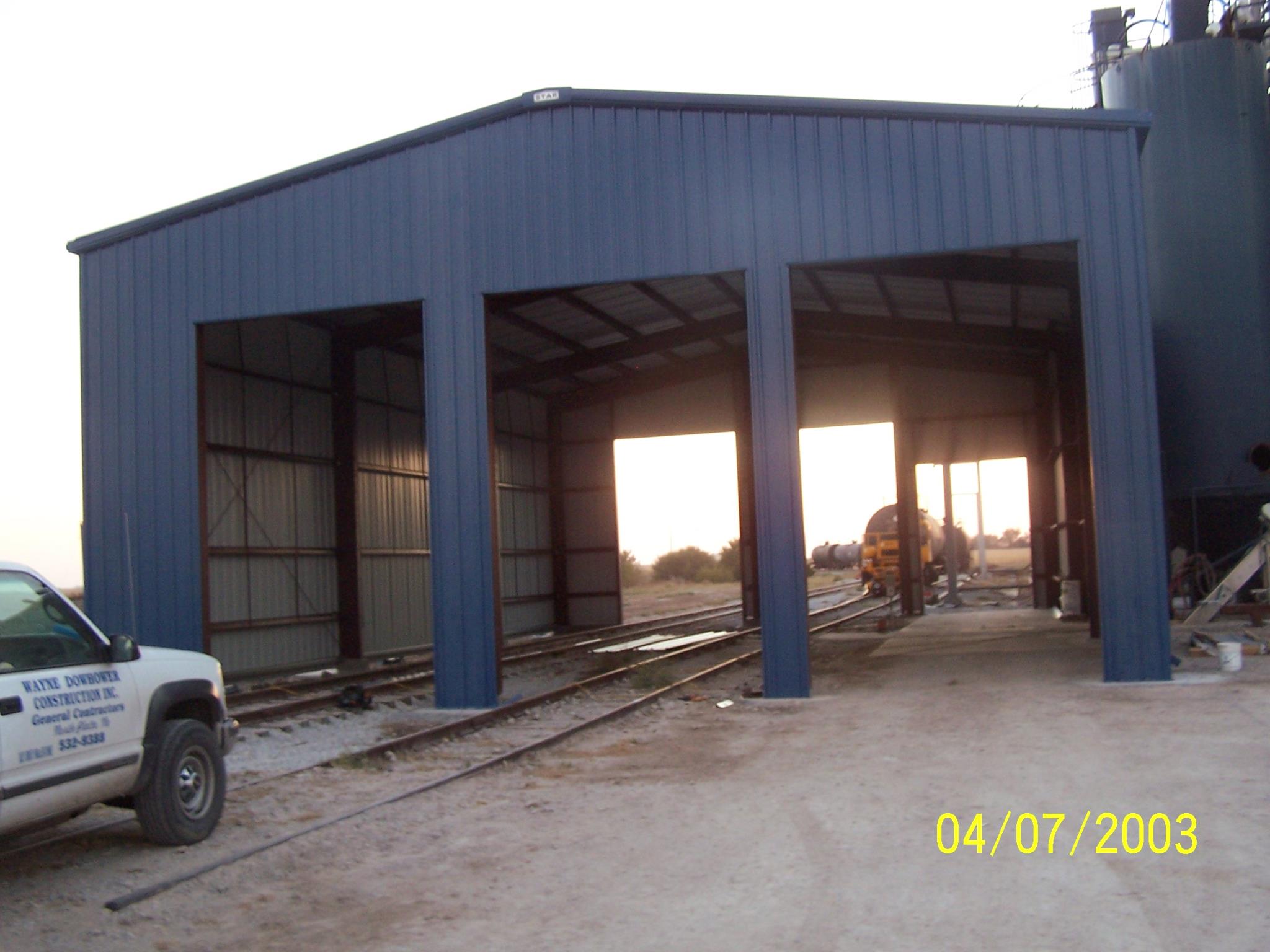 Midwest PMS Bradshaw, NE