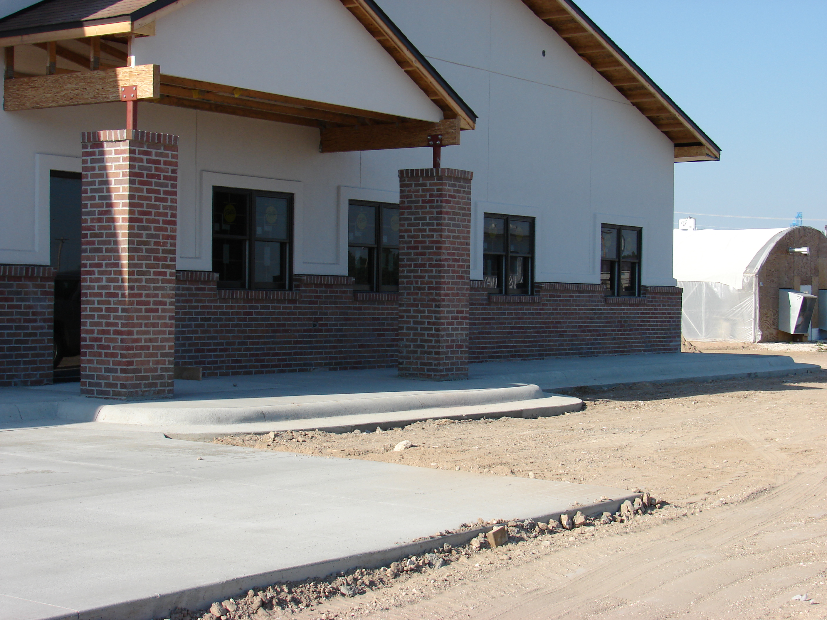 Upper Republican NRD Office Building