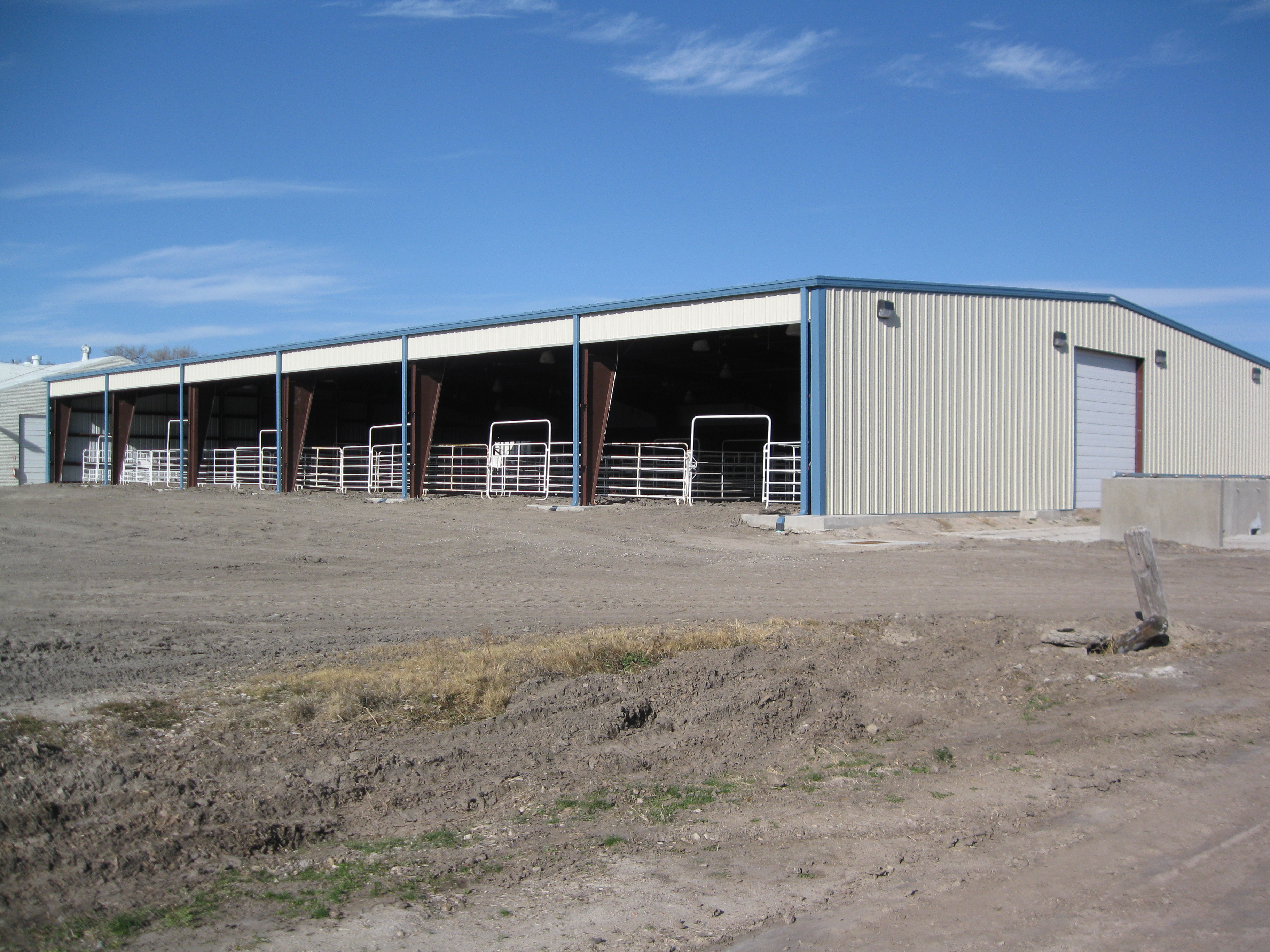 Lincoln County Fairgrounds