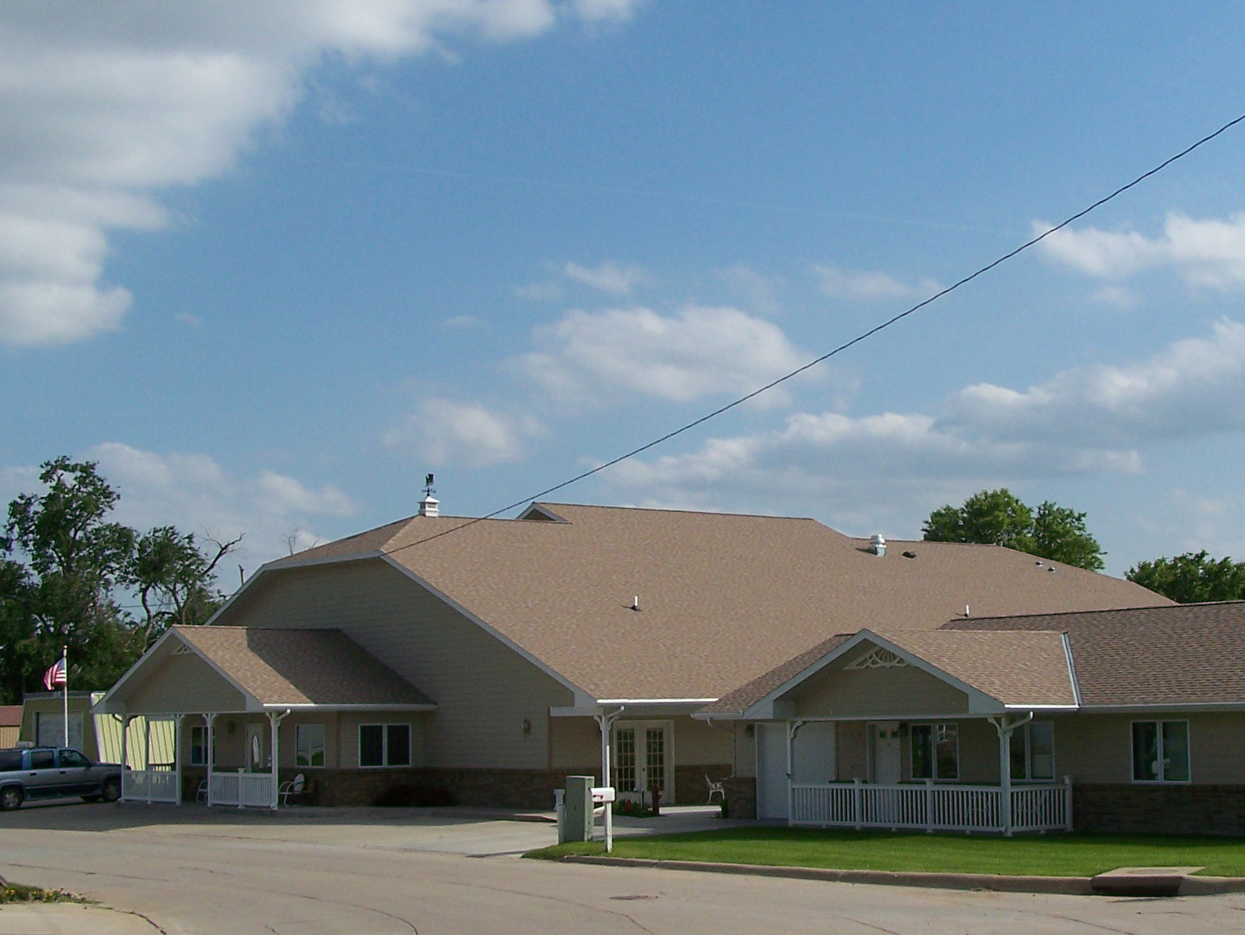 Senior Living Choices- Assisted Living Unit (Crutis)