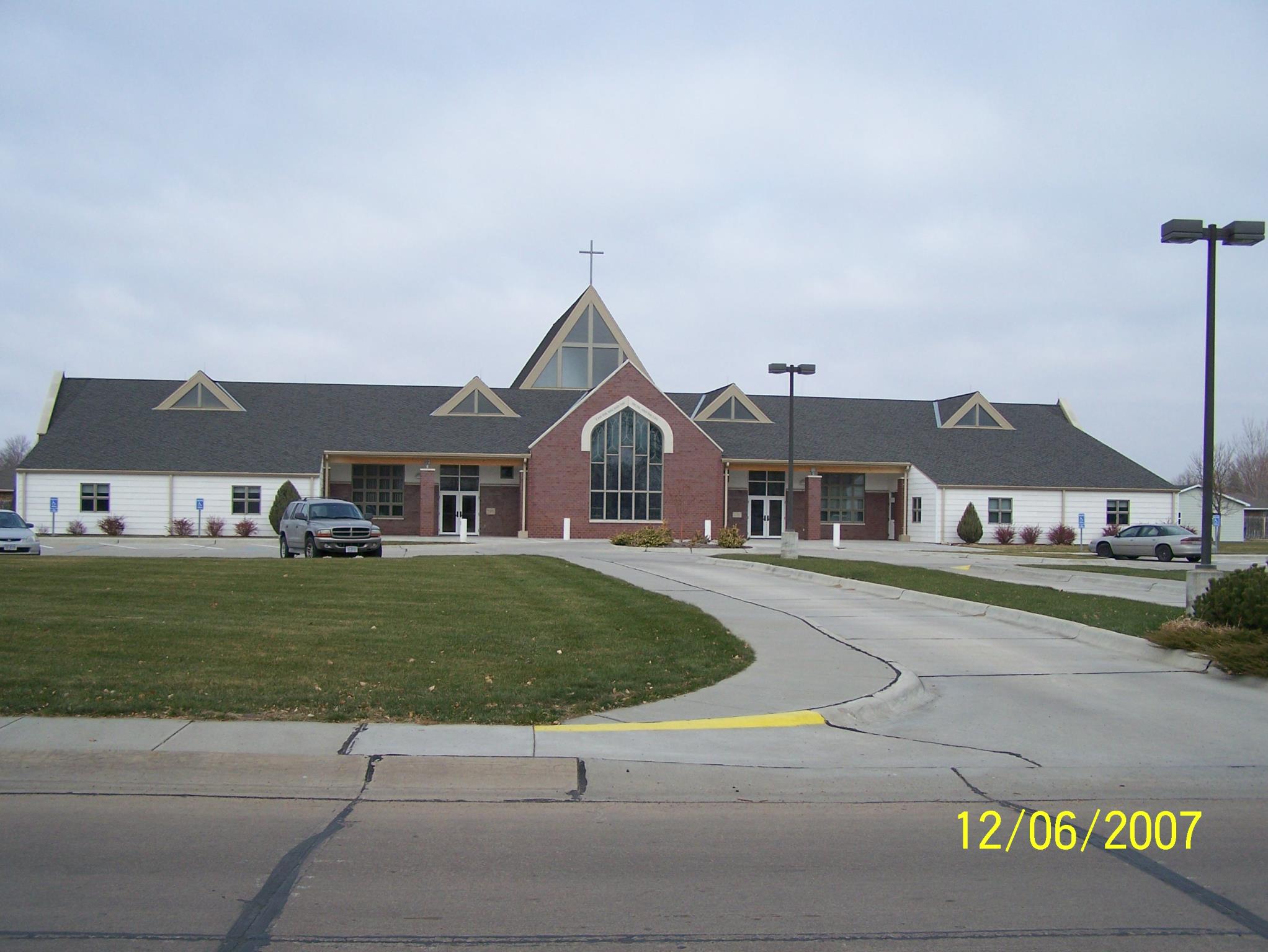 Presbyterian Church
